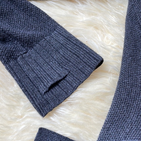 Lululemon Sincerely Yours Sweater - Picture 6 of 7